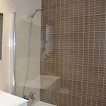 Residencial Super Stop Cases Torre Valentina 度假居 *