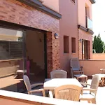 度假居 Residencial Super Stop Cases Torre Valentina 圣安东尼奥·德·卡隆