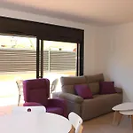 Residencial Super Stop Cases Torre Valentina 度假居 圣安东尼奥·德·卡隆