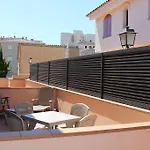 Residencial Super Stop Cases Torre Valentina 度假居