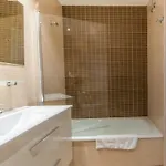 Residencial Super Stop Cases Torre Valentina 度假居 圣安东尼奥·德·卡隆