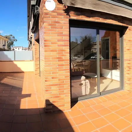 Residencial Super Stop Cases Torre Valentina Sant Antoni De Calonge