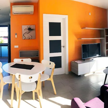 Vakantiehuis Residencial Super Stop Cases Torre Valentina