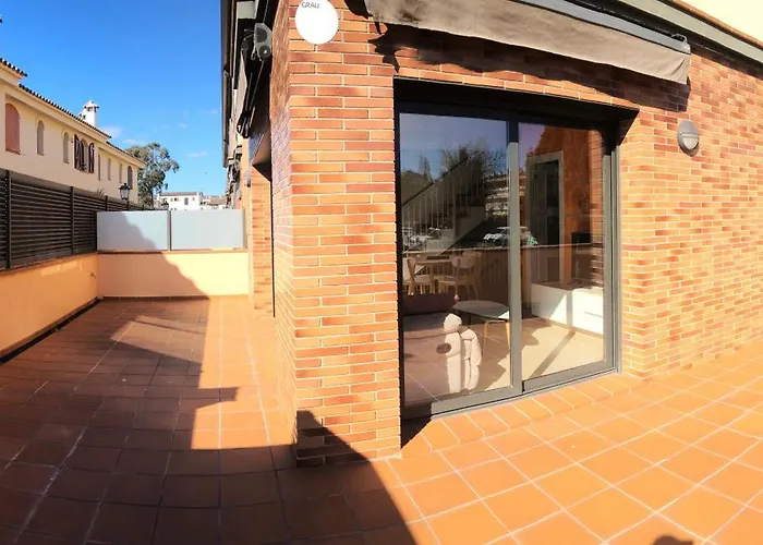Residencial Super Stop Cases Torre Valentina Sant Antoni De Calonge