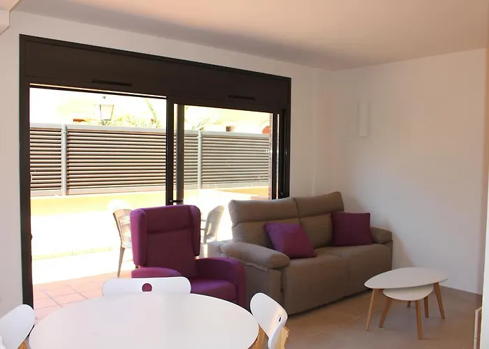 Residencial Super Stop Cases Torre Valentina Vakantiehuis Sant Antoni De Calonge