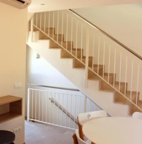 Residencial Super Stop Cases Torre Valentina *