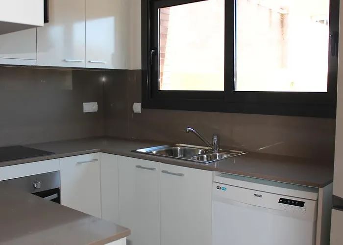 Residencial Super Stop Cases Torre Valentina Vakantiehuis Sant Antoni De Calonge
