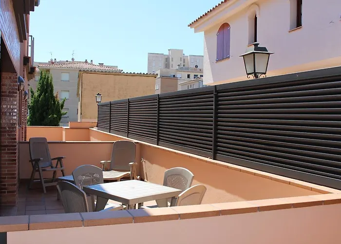 Residencial Super Stop Cases Torre Valentina Vakantiehuis